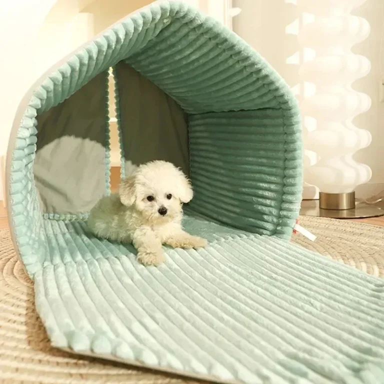 Lits pour chiens pour petits chiens, tentes pour chats, races moelleuses, accessoires pour animaux de compagnie, literie, paniers de canapé pour chiots, fournitures pour animaux de compagnie, grand coussin 5