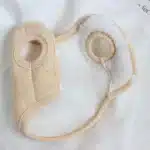 Manteau d'hiver pour chien avec col en fourrure, doublure polaire, veste chaude imperméable pour chien, vêtements doux pour chiot, vêtements pour chat par temps froid 4