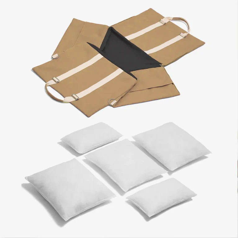 Housse de siège de voiture imperméable pour chien, coussin nid d'animal de compagnie, matelas de voyage pour chiens et chats 5