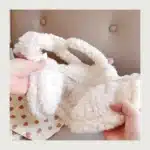 Robes en velours côtelé pour chiens, pull perforé pour animaux de compagnie, olympiques Chihuahua, nœud d'ours, rose, jaune, fille, garçon, femme, XS, 2XL, chiot, hiver 13