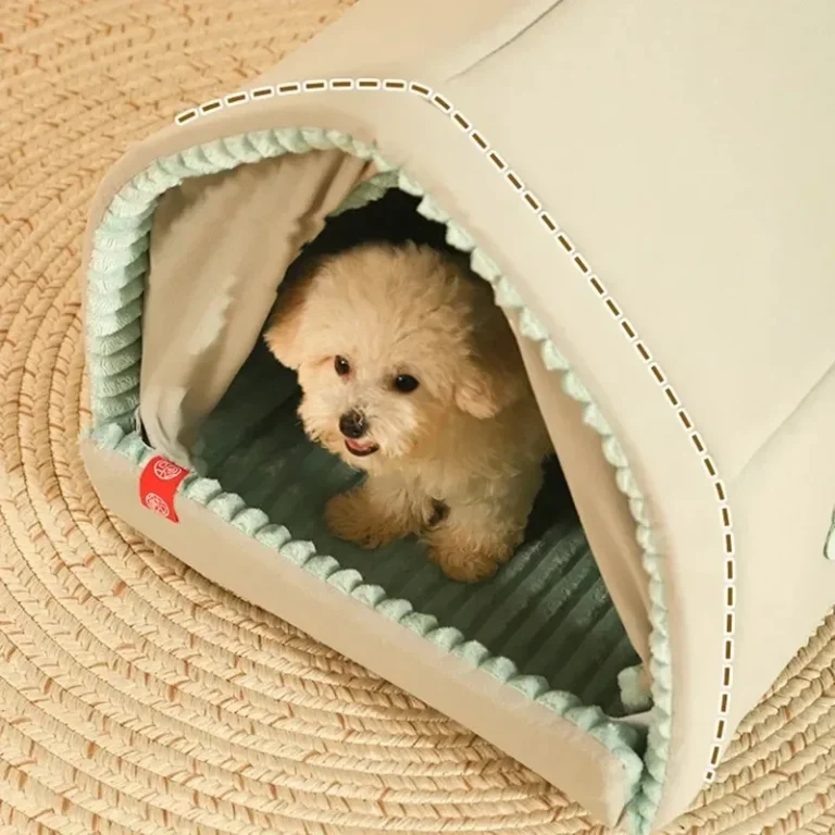 Lits pour chiens pour petits chiens, tentes pour chats, races moelleuses, accessoires pour animaux de compagnie, literie, paniers de canapé pour chiots, fournitures pour animaux de compagnie, grand coussin 3