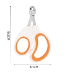 Coupe Griffe ergonomique chien 13