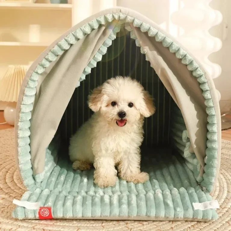 Lits pour chiens pour petits chiens, tentes pour chats, races moelleuses, accessoires pour animaux de compagnie, literie, paniers de canapé pour chiots, fournitures pour animaux de compagnie, grand coussin 2