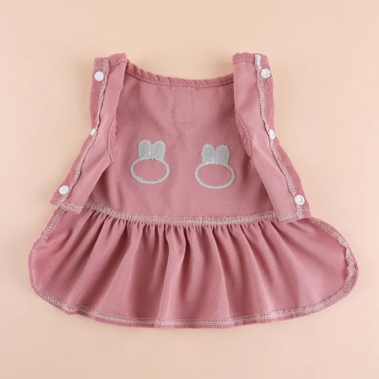 2025 nouveau printemps été chien robe chat princesse robe mignonne jupe petit chien chat mariage mode jupe chiot vêtements Costume pour animaux de compagnie 22