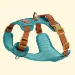 Harnais respirant pour chien 9