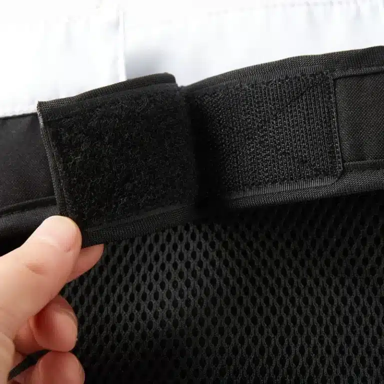 Harnais costume chien 3