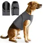 Veste apaisante pour chien 1