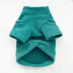 Polaire pour spitz avec crochet 16