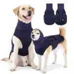 Manteau d'anxiété pour chien 7