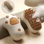 Brosse a vapeur Patte 7