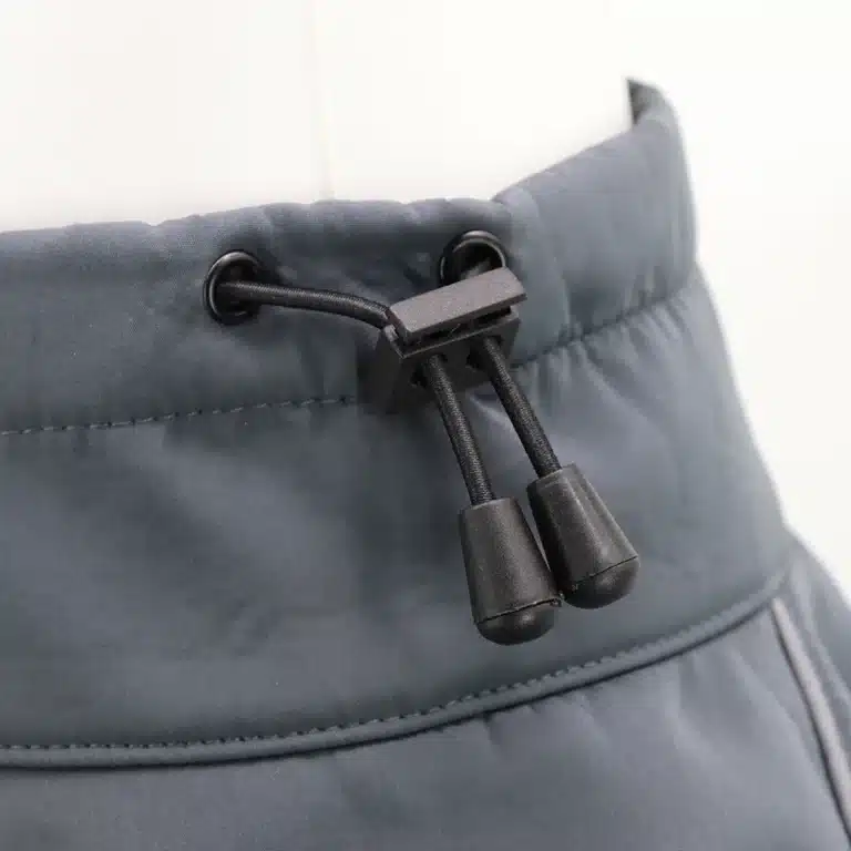 Pull de chasse en polaire pour chien 17