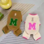 Pyjama pilou chihuahua 3