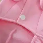 Survêtement pour petit chien 2