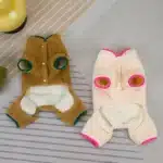 Pyjama pilou chihuahua 4