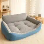 Coussin extra large pour chien