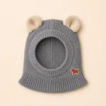 Couvre oreille bonnet chien