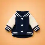 Gilet baseball petit chien