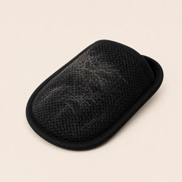 Gants statique anti poil
