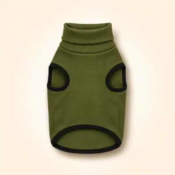 Manteau d'anxiété pour chien