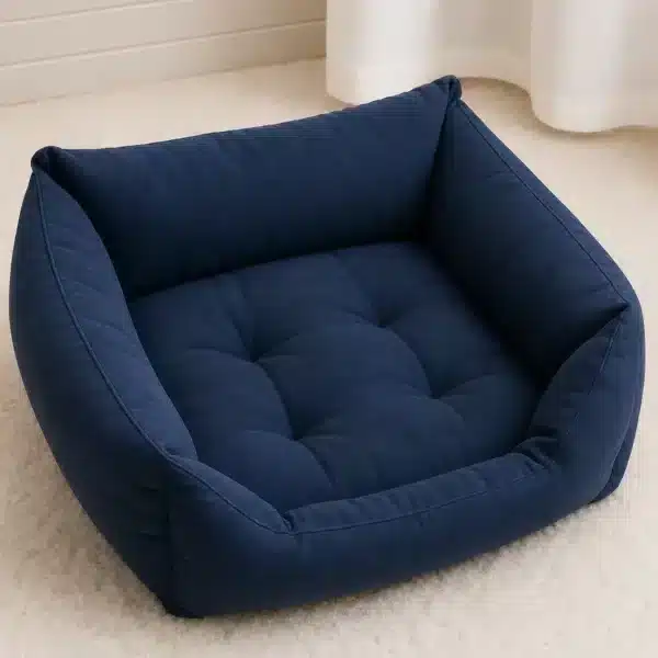 Panier multifonctions pour chien