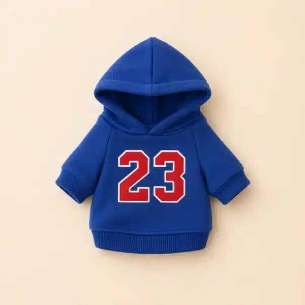 Pull 23 pour chihuahua