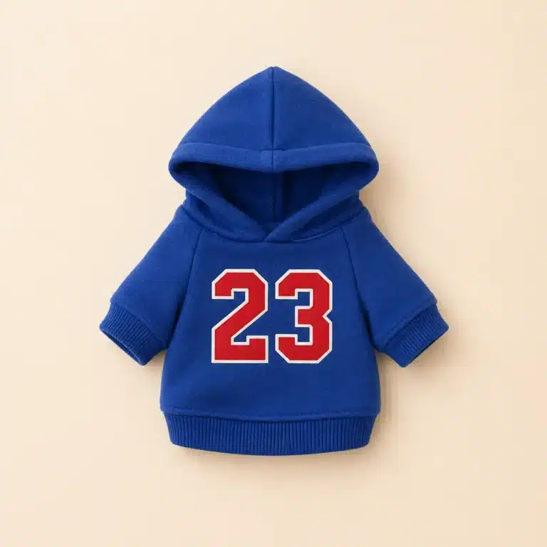 Pull 23 pour chihuahua