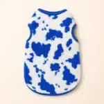 Pull en polaire pour berger