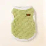 Pull pilou chaud pour Border Collie