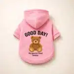 Sweat good day pour spitz