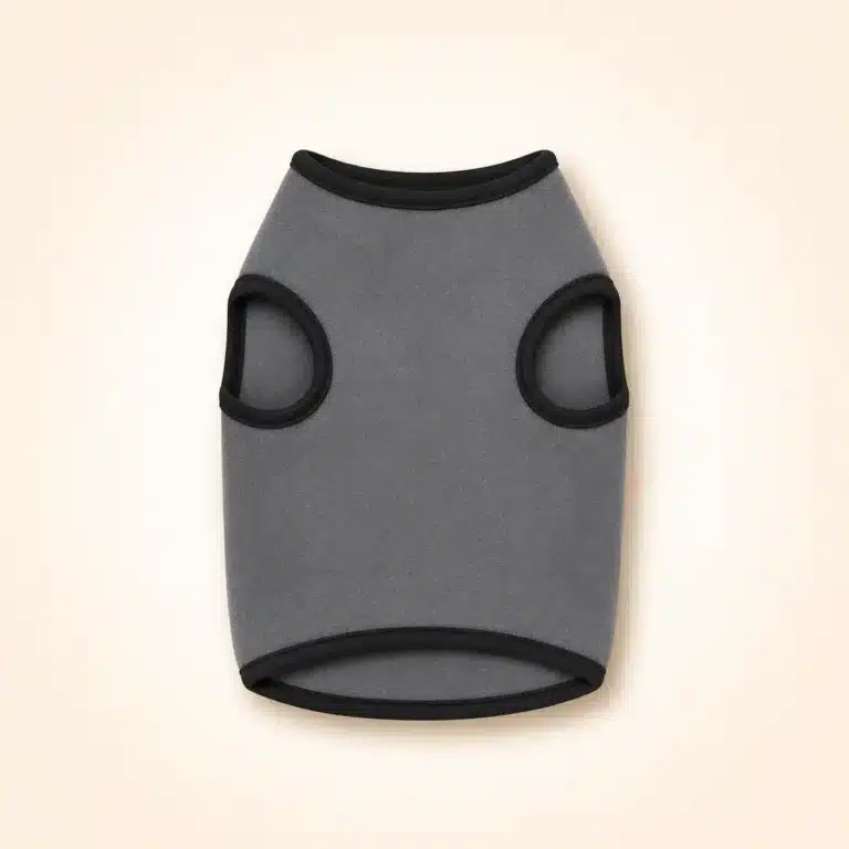 Veste apaisante pour chien