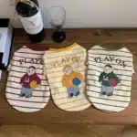 Pull play on pour bichon 17