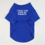 Pull écriture bouledogue 11