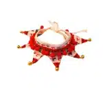 Écharpe de noël pour chien 5