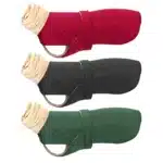 Manteau imperméable pour lévrier 18