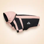 Parka impermeable chien