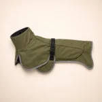 Veste de chasse imperméable pour chien
