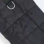 Gilet chaud polaire petit chien 26