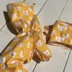 Imperméable avec motif pour chien 6