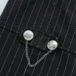 Tenue de Mariage chien 5