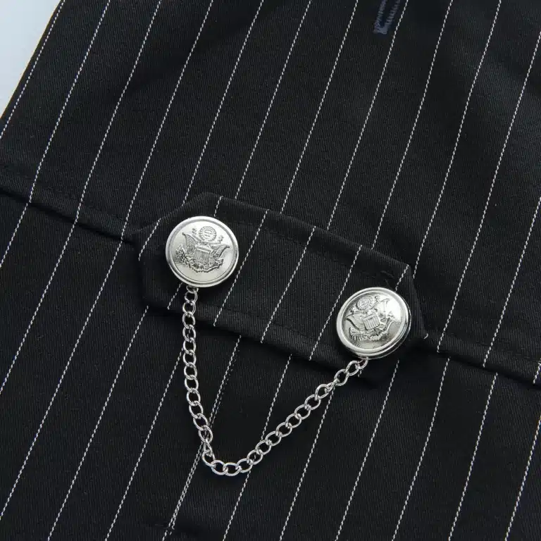 Tenue de Mariage chien 5