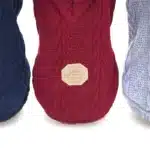 Manteau tricot chaud petit chien 5