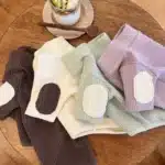 Pull teddy chaud pour petit chien 1