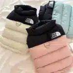 Manteau dog face pour petit chien 5