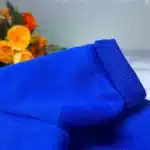 Sweat a capuche yeux petit chien 3