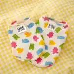 T-shirt motif animaux pour petit chien 13