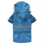 Imperméable animaux pour petit chien 11