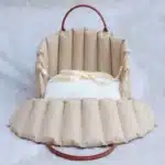 Sac de voyage rembourré chien 3