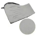 Sac de couchage chaud pour petit chien 4