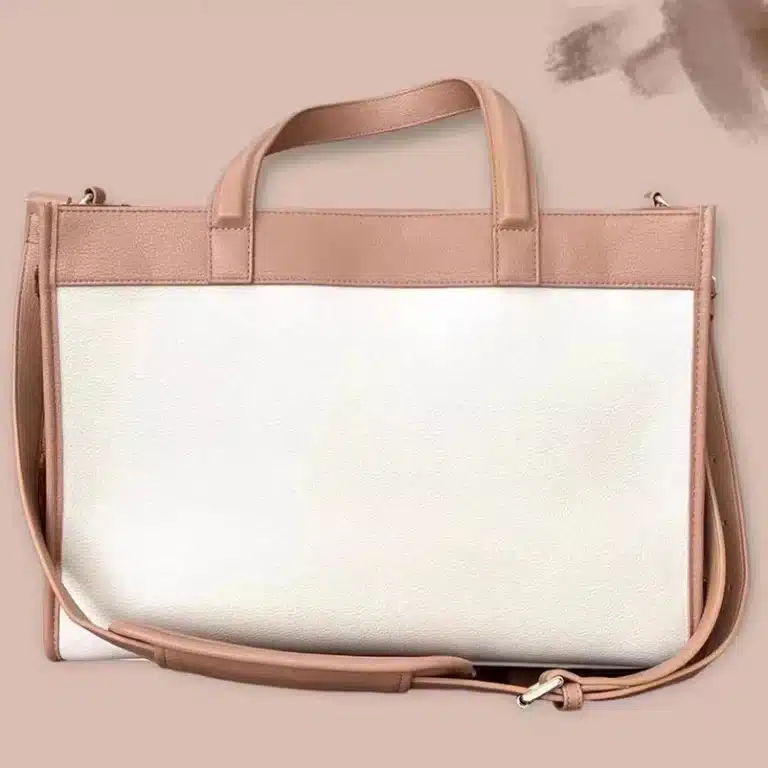 Sac de transport nounours pour chien 4