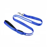 Laisse lumineuse LED pour chien 6